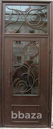 Металлические двери на заказ Кострома - photo 3