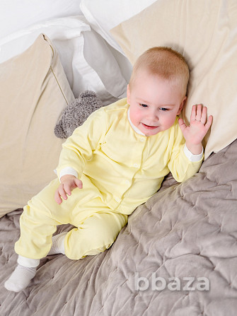 Одежда для новорожденных от бренда "Носики-Курносики" Иваново - photo 2
