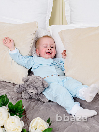 Одежда для новорожденных от бренда "Носики-Курносики" Иваново - photo 1