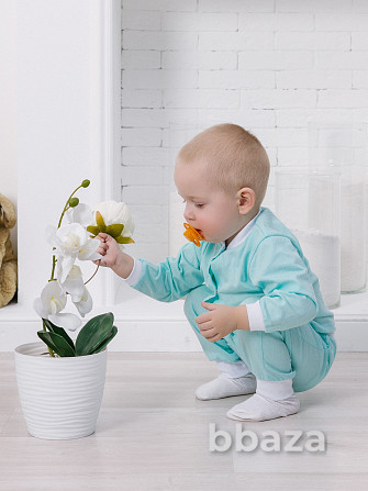 Одежда для новорожденных от бренда "Носики-Курносики" Иваново - photo 8