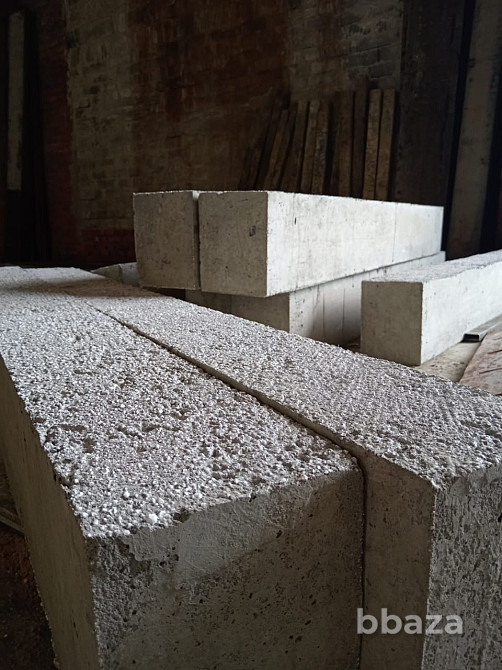 Полистиролбетонные панели Крупноформатные Д400 Д500 Д600 Москва - изображение 10