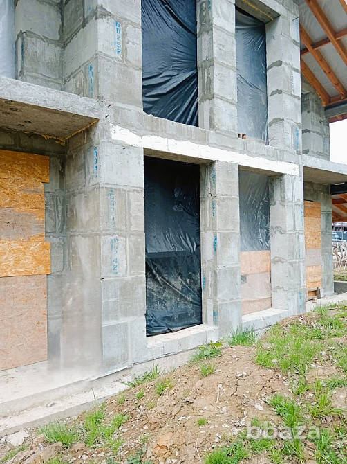 Полистиролбетонные панели Крупноформатные Д400 Д500 Д600 Москва - изображение 8