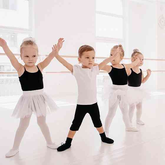 Продается действующий бизнес в сфере услуг – сеть детских танцевальных студ Пенза