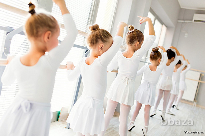 Продается действующий бизнес в сфере услуг – сеть детских танцевальных студ Пенза - photo 3