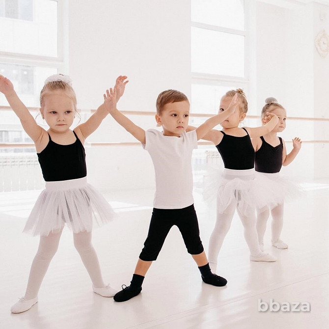 Продается действующий бизнес в сфере услуг – сеть детских танцевальных студ Пенза - photo 2