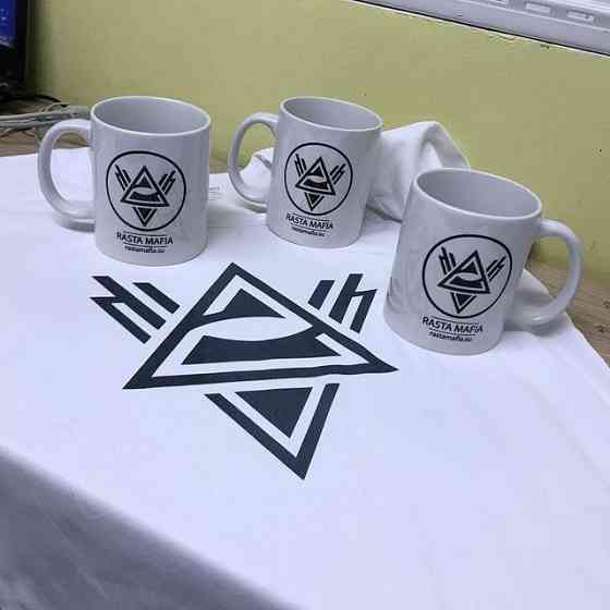 Многофункциональная оперативная полиграфия, типография. Вся печать. Москва