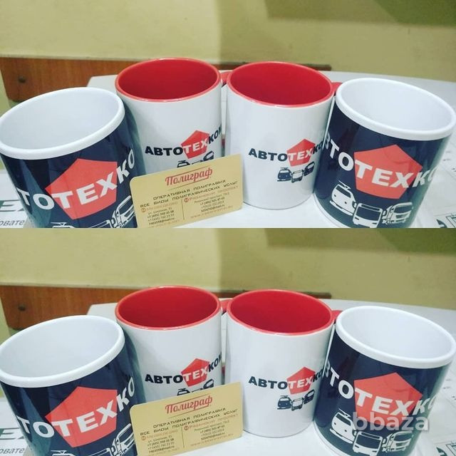 Многофункциональная оперативная полиграфия, типография. Вся печать. Москва - изображение 3