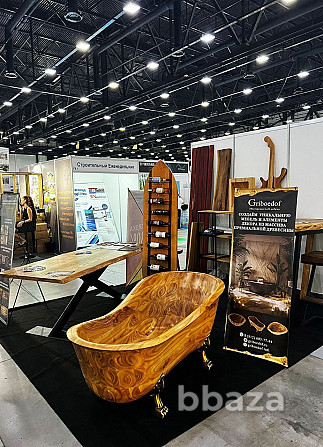 Продажа бизнеса по изготовлению премиум мебели Санкт-Петербург - photo 1