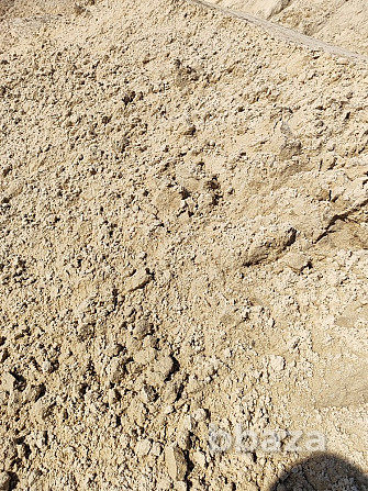 Песок,щебень,ОПГС,асфальтная крошка+Услуги спецтехники Нижний Новгород - photo 4
