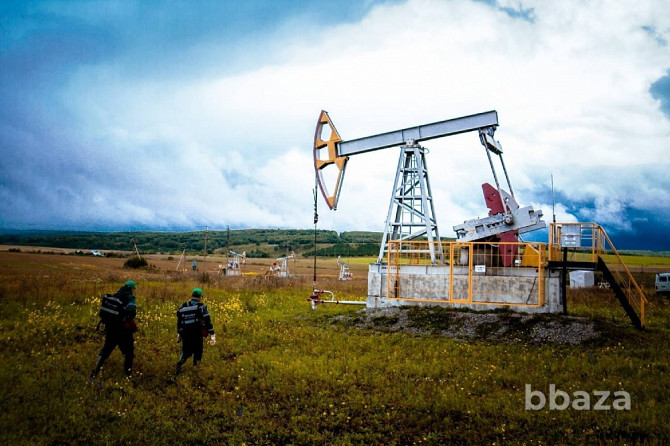 Нефтедобывающая компания "под ключ" Оренбург - photo 1