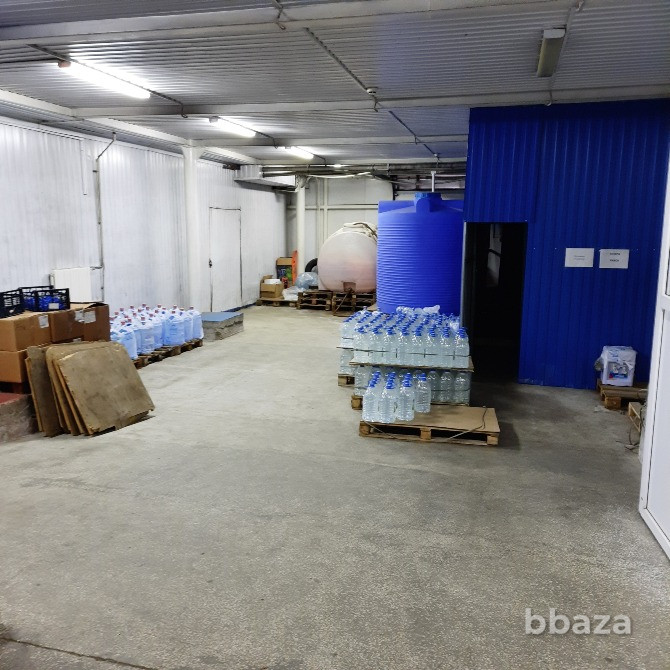Завод по производству питьевой, минеральной воды и напитков Могилев - photo 9