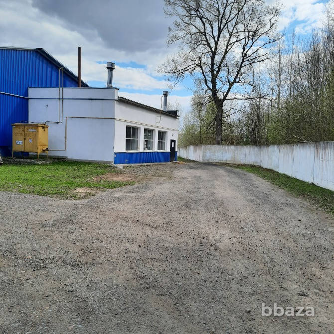 Завод по производству питьевой, минеральной воды и напитков Могилев - photo 5