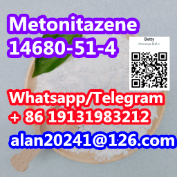 Metonitazene CAS 14680-51-4 Гомель