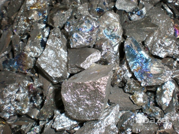Закупаем лигатуры разных металлов Новосибирск - photo 1