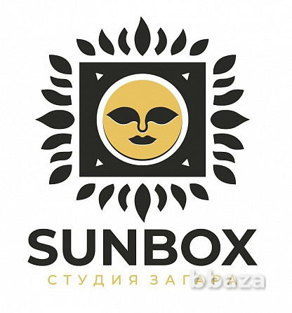 Уникальная студия загара на Полежаевской SUNBOX Москва - photo 1