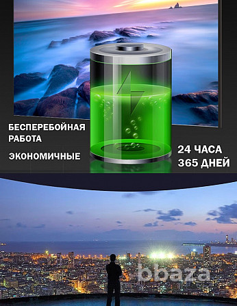 Светодиодные экраны любой сложности Воронеж - photo 7