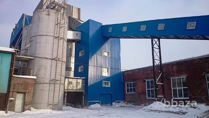 Завод по производству ЖБИ, полистиролбетона, товарного бетона и раствора Калтан - photo 3
