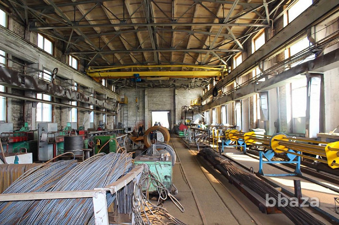 Завод по производству ЖБИ, полистиролбетона, товарного бетона и раствора Калтан - photo 5