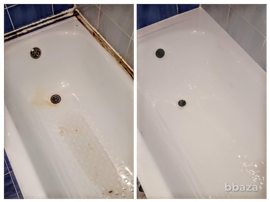 Эмалировка ванны в Энгельсе Энгельс - изображение 2