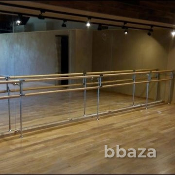 Оборудование для классов хореографии, танцевальных и спортивных центров. Краснодар - изображение 4