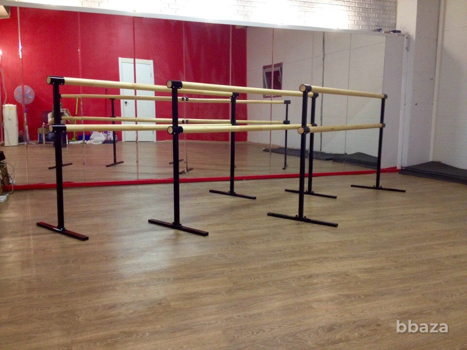 Оборудование для классов хореографии, танцевальных и спортивных центров. Краснодар - изображение 2