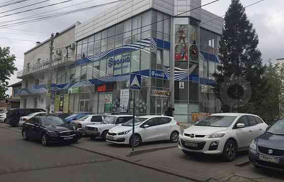 Продается готовый бизнес 500 м2 село Крым