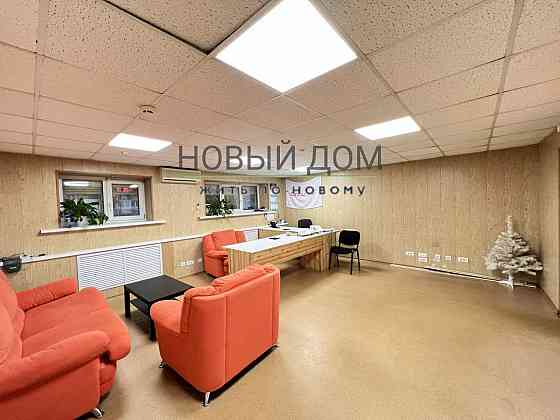 Продажа офиса 95.6 м2 Великий Новгород