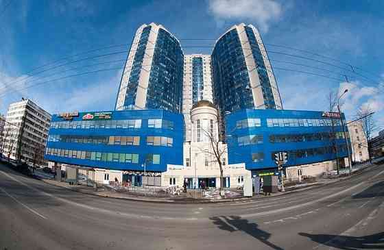 Аренда офиса 63.7 м2 Санкт-Петербург