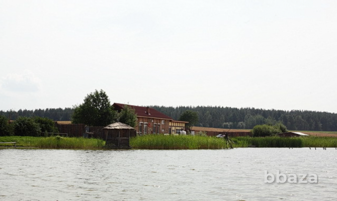 Продается туркомплекс «Водолей» в 35 км от Минска вдоль М1 Смолевичи - photo 7