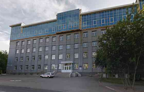 Продается здание 4926.2 м2 Иркутск