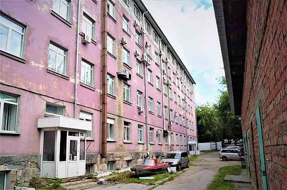 Продается здание 4926.2 м2 Иркутск