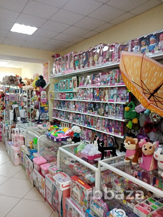 продам готовый бизнес магазин игрушек Верхний Уфалей - photo 3