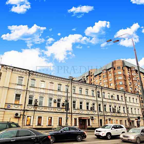 Сдается помещение свободного назначения 600 м² Москва