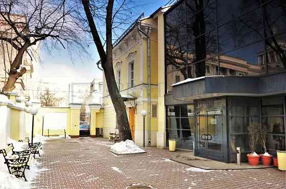 Сдается офисное помещение 315 м² Москва