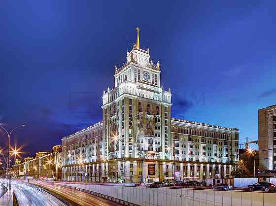 Сдается помещение свободного назначения 380 м² Москва