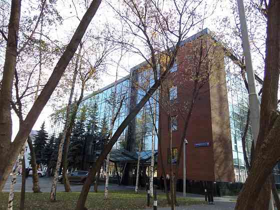 Сдается офисное помещение 337 м² Москва