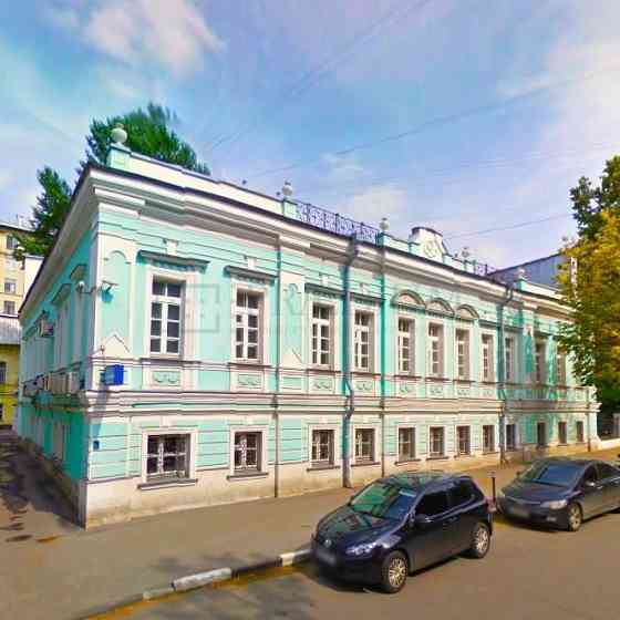 Сдается офисное помещение 451 м² Москва