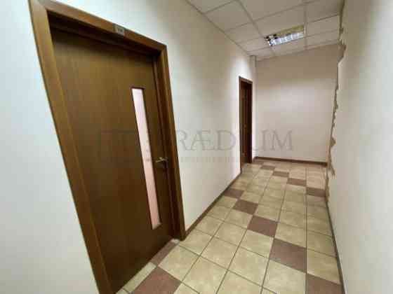 Сдается офисное помещение 725 м² Москва