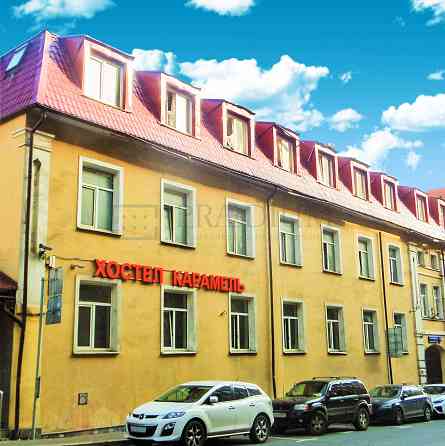 Сдается офисное помещение 1144 м² Москва