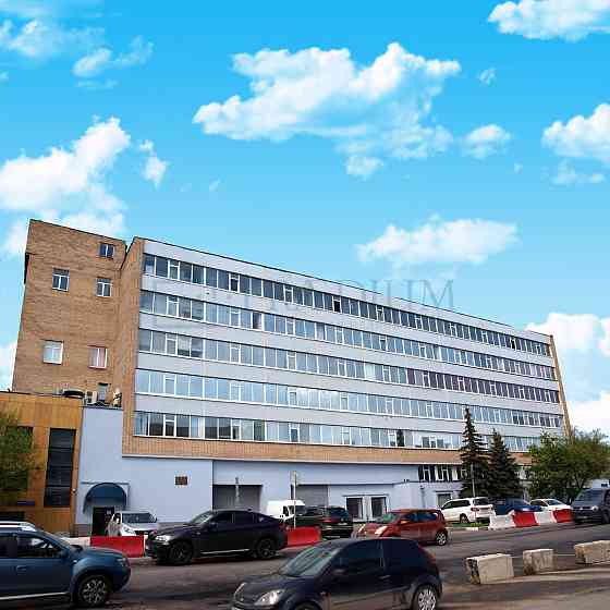 Сдается офисное помещение 304 м² Москва