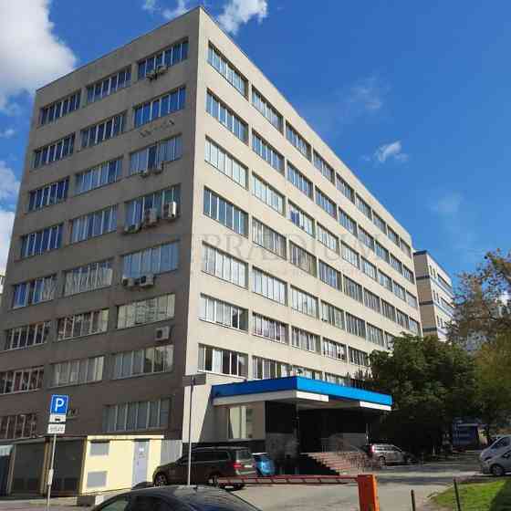 Сдается офисное помещение 876 м² Москва