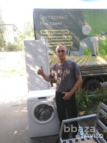 ⭐ Качественные услуги ✔️ ⭐Оперативная подача Газели⏱️ ⭐Аккуратные, грузчики Омск - изображение 1