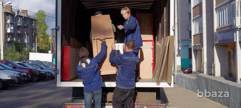 ⭐ Качественные услуги ✔️ ⭐Оперативная подача Газели⏱️ ⭐Аккуратные, грузчики Омск - изображение 8