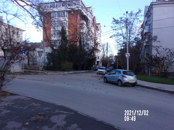 Продам помещение 204,5 кв.м. в центре Севастополя Севастополь - изображение 2