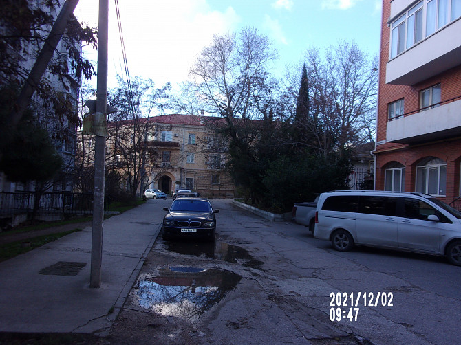 Продам помещение 204,5 кв.м. в центре Севастополя Севастополь - изображение 1