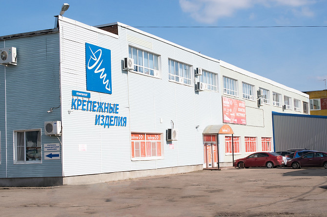 Производственно-складской комплекс Смоленск - изображение 2