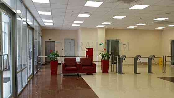 Сдается офисное помещение 3799 м² Москва