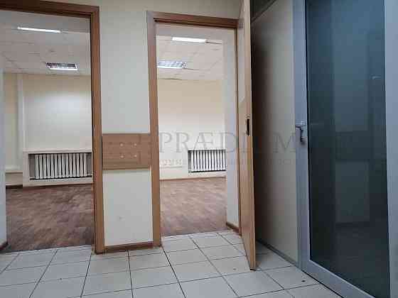 Сдается офисное помещение 293 м² Москва