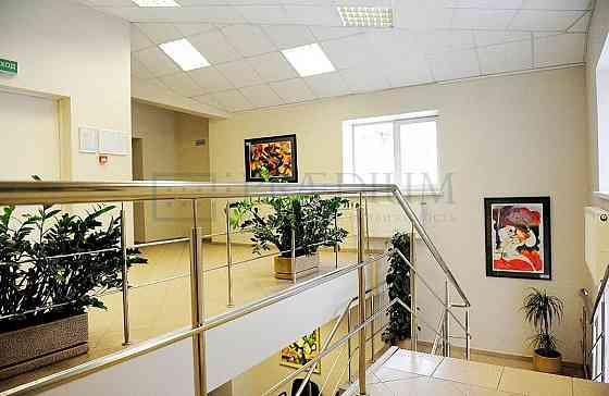 Сдается офисное помещение 497 м² Москва