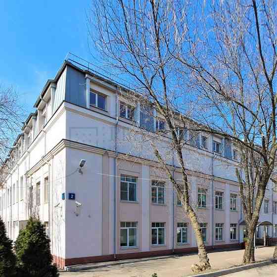 Сдается офисное помещение 497 м² Москва